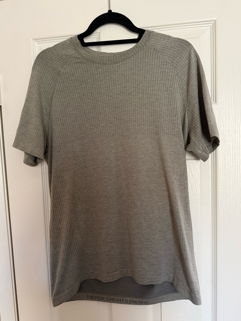 Men’s Lululemon Top